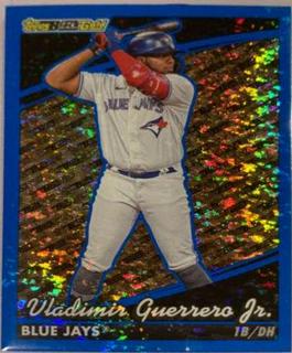 Vladimir Guerrero Jr.