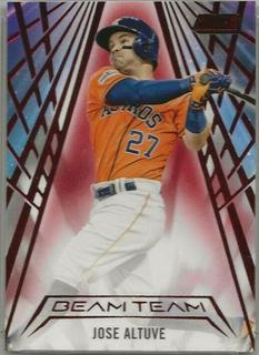 Jose Altuve