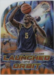 Jarace Walker
