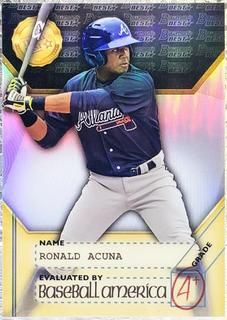 Ronald Acuna