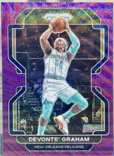 Devonte' Graham