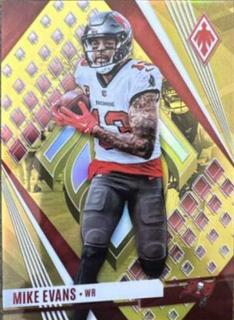 Mike Evans