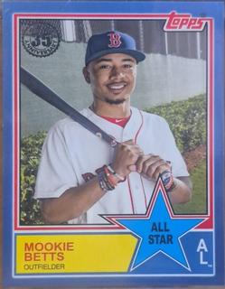 Mookie Betts