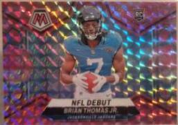 Brian Thomas Jr.