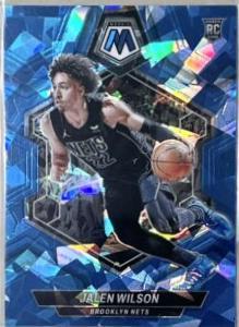 Jalen Wilson
