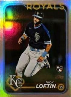 Nick Loftin