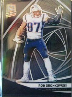 Rob Gronkowski
