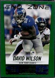 David Wilson