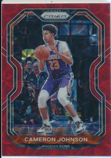 Cameron Johnson