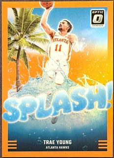 Trae Young