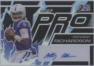 Anthony Richardson