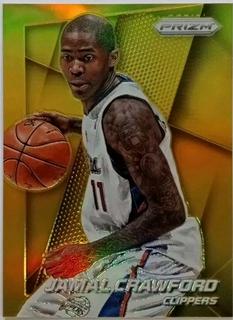 Jamal Crawford