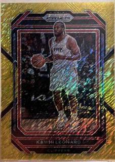 Kawhi Leonard