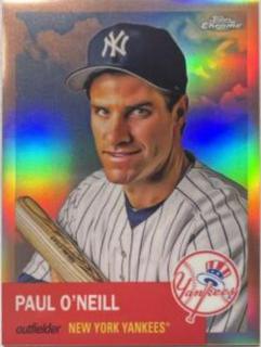 Paul O'Neill
