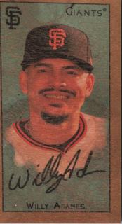 Willy Adames