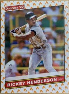 Rickey Henderson