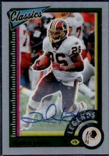 Clinton Portis