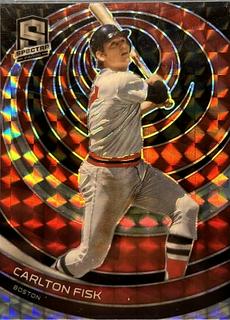 Carlton Fisk