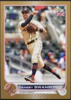 Dansby Swanson