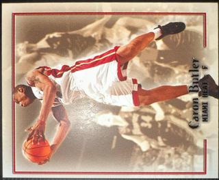Caron Butler