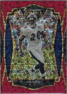 Ed Reed