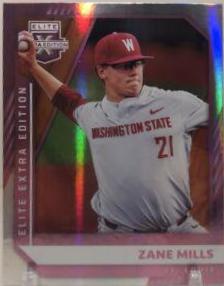 Zane Mills