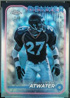 Steve Atwater
