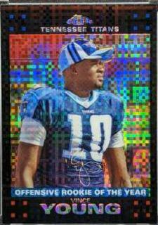 Vince Young