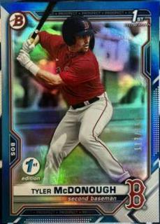 Tyler McDonough