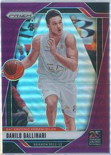 Danilo Gallinari