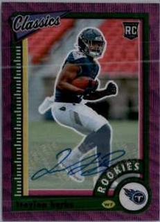 Treylon Burks