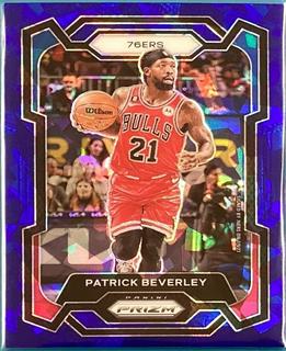 Patrick Beverley