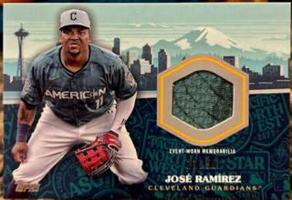 Jose Ramirez
