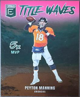 Peyton Manning