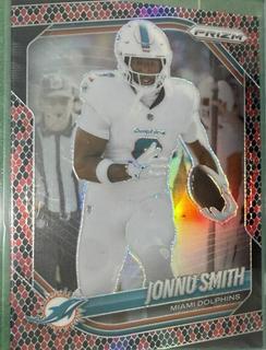 Jonnu Smith
