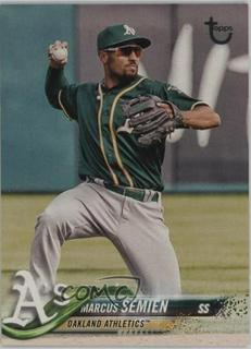 Marcus Semien