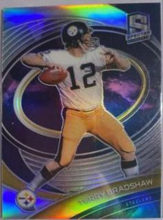 Terry Bradshaw