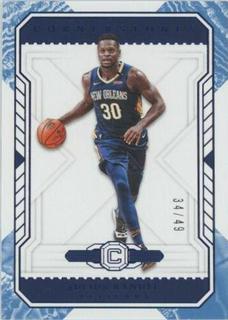 Julius Randle