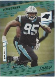Derrick Brown