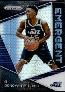Nassir Little