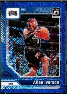 Allen Iverson