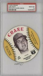 Jim Kaat