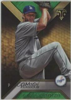 Clayton Kershaw