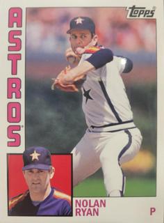 Nolan Ryan