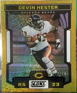 Devin Hester