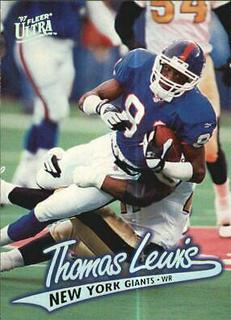 Thomas Lewis