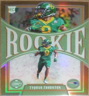 Tyquan Thornton
