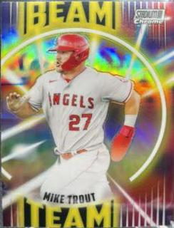 Mike Trout
