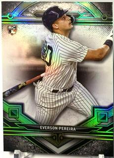 Everson Pereira