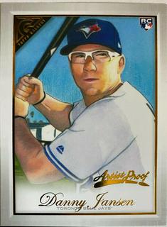 Danny Jansen